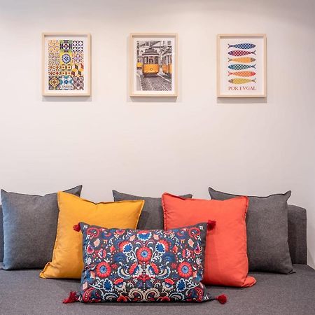 Guestready - Charming Studio- Newly Renovated! Apartment Lisbon Exterior photo